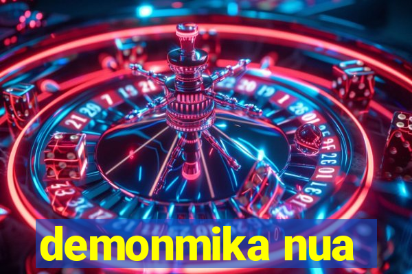 demonmika nua